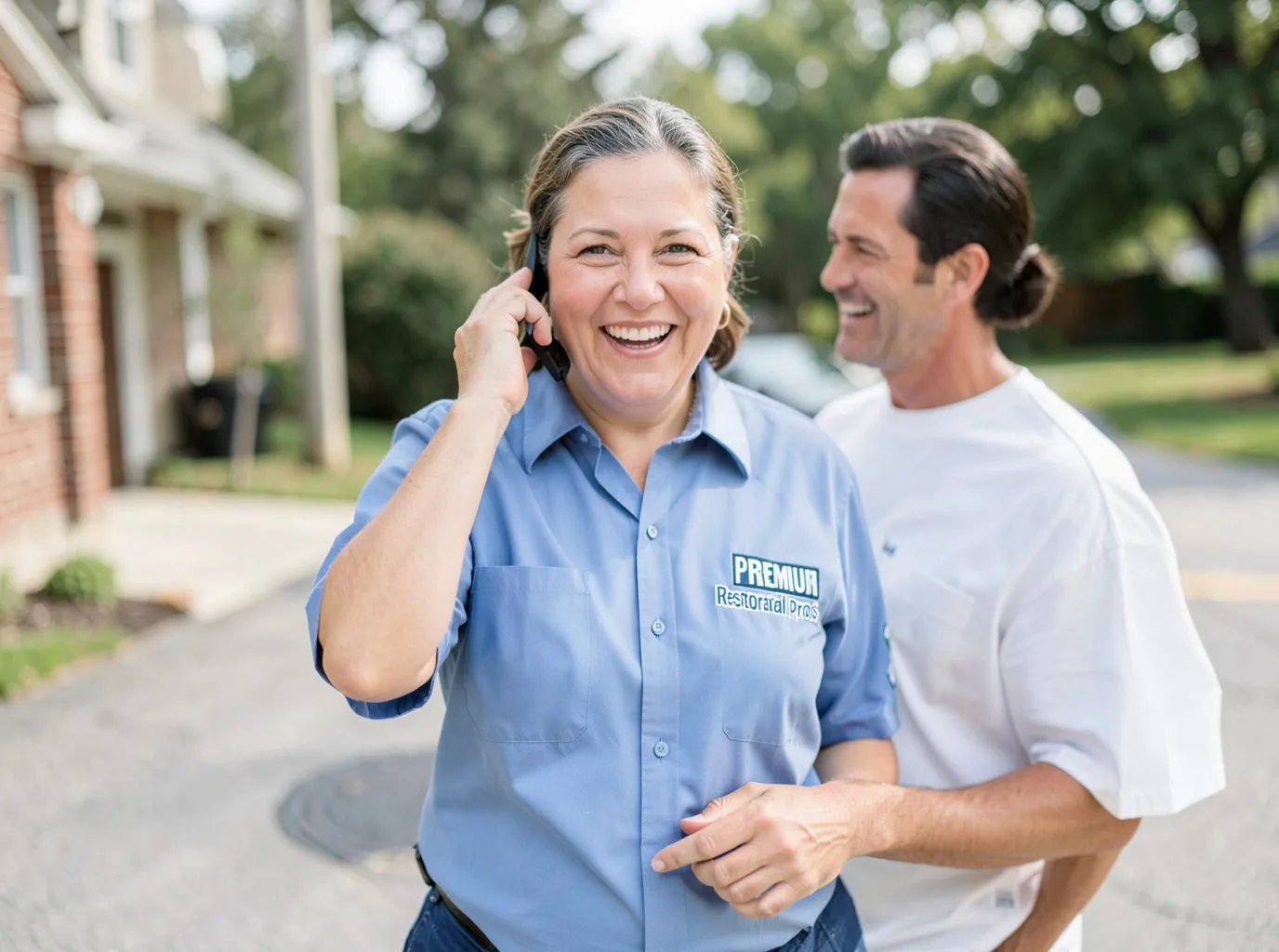 Water Damage Restoration Juda, WI FAQs